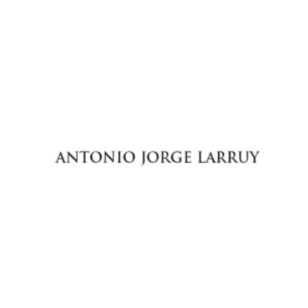 Antonio Jorge Larruy