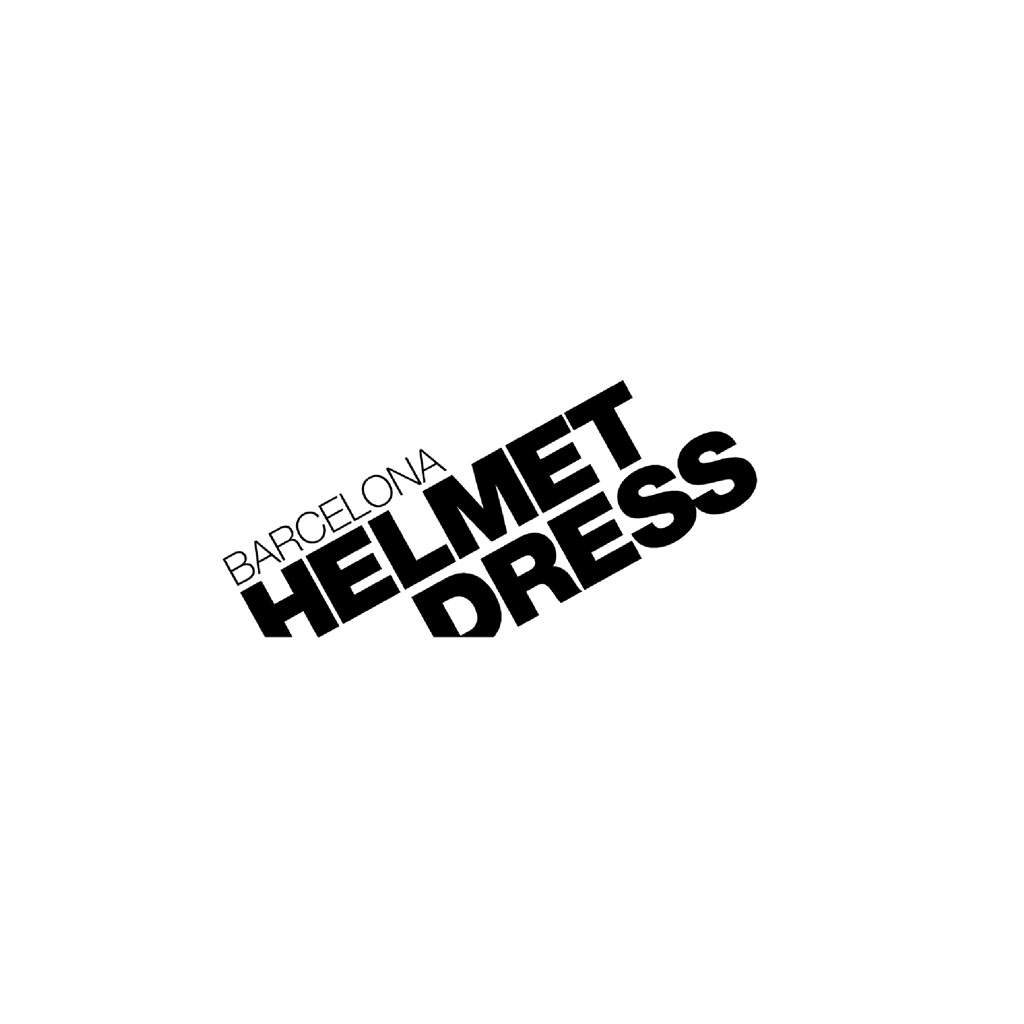 Helmet Dress